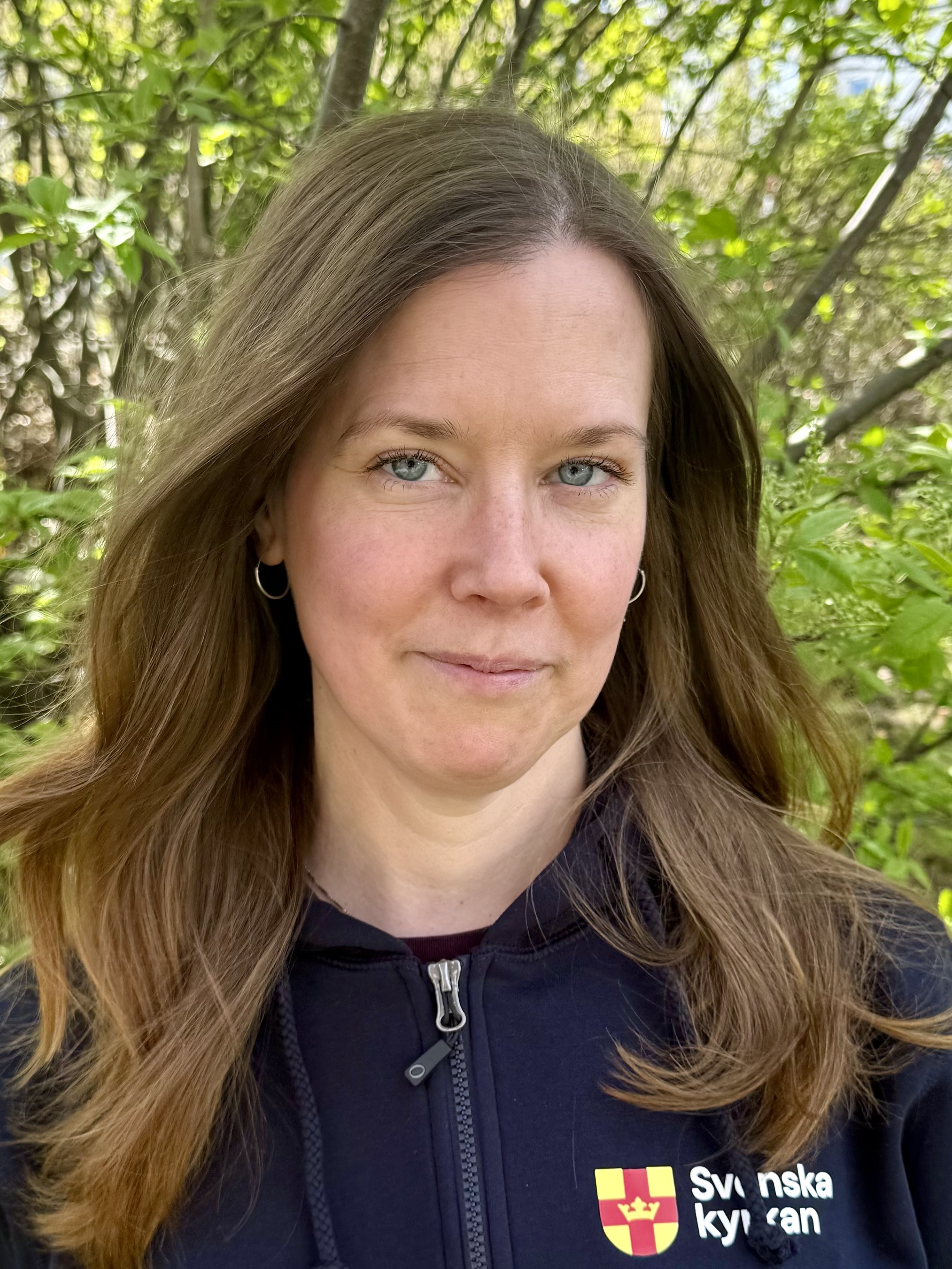 Lovisa Oscarson